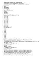 Essays 'Enterprise Development Project on Royal B & B', 16.