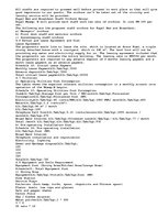 Essays 'Enterprise Development Project on Royal B & B', 18.