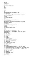 Essays 'Enterprise Development Project on Royal B & B', 19.