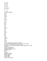 Essays 'Enterprise Development Project on Royal B & B', 21.