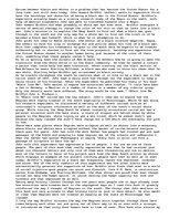 Essays 'The Review of "Black Like Me."', 1.