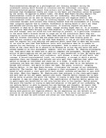 Essays 'The Narrative Of Fredrick Douglass', 1.