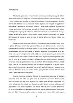 Term Papers 'Alberto Moravia e i suoi personaggi attraverso i romanzi Gli indifferenti, La ro', 4.