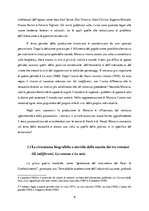 Term Papers 'Alberto Moravia e i suoi personaggi attraverso i romanzi Gli indifferenti, La ro', 9.