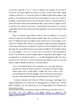 Term Papers 'Alberto Moravia e i suoi personaggi attraverso i romanzi Gli indifferenti, La ro', 17.