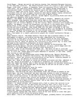 Essays 'Terms and People -', 1.