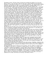 Essays 'Martin Luther Speech', 1.