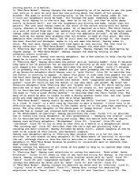 Essays 'How Seamus Heaney Evokes the Sensations and Emotions of Childhood by Comparing a', 3.