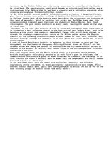 Essays 'Jackdaws review', 1.