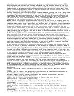 Essays 'Cancer and how It Begins', 4.