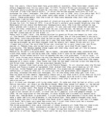 Essays 'Presidential Scandals In the Last 30 Years', 1.