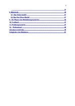 Research Papers 'Entwicklung eines Lehrmoduls "Wirtschaftsmediation" für Weiterbildungsprogramme', 3.