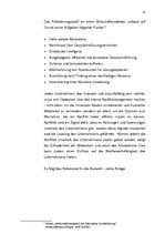 Research Papers 'Entwicklung eines Lehrmoduls "Wirtschaftsmediation" für Weiterbildungsprogramme', 12.