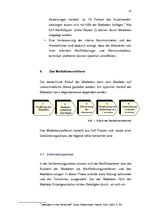 Research Papers 'Entwicklung eines Lehrmoduls "Wirtschaftsmediation" für Weiterbildungsprogramme', 16.