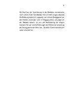 Research Papers 'Entwicklung eines Lehrmoduls "Wirtschaftsmediation" für Weiterbildungsprogramme', 23.