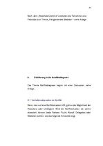 Research Papers 'Entwicklung eines Lehrmoduls "Wirtschaftsmediation" für Weiterbildungsprogramme', 28.