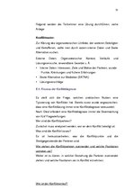 Research Papers 'Entwicklung eines Lehrmoduls "Wirtschaftsmediation" für Weiterbildungsprogramme', 35.