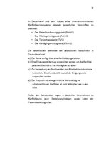 Research Papers 'Entwicklung eines Lehrmoduls "Wirtschaftsmediation" für Weiterbildungsprogramme', 39.