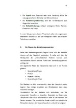 Research Papers 'Entwicklung eines Lehrmoduls "Wirtschaftsmediation" für Weiterbildungsprogramme', 42.