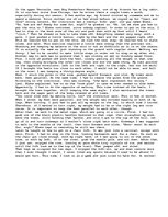 Essays 'How I Learned to Ski', 1.