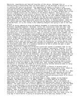 Essays 'To what Extent Does the Legislature Restrict the Power of the Russian President?', 2.