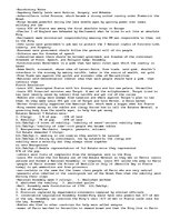 Essays 'Notes For AP European History', 1.