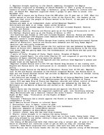 Essays 'Notes For AP European History', 3.