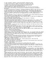 Essays 'Notes For AP European History', 5.