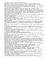 Essays 'Notes For AP European History', 6.