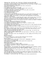 Essays 'Notes For AP European History', 9.