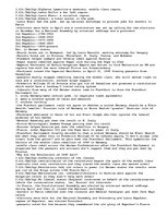 Essays 'Notes For AP European History', 10.