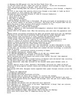 Essays 'Notes For AP European History', 15.