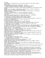 Essays 'Notes For AP European History', 21.