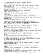 Essays 'Notes For AP European History', 26.