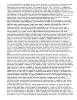 Essays 'Birches by Robert Frost-a poetic analaysis', 1.