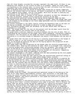 Essays 'Jumping Bug Investigation', 4.