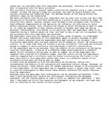 Essays 'Jumping Bug Investigation', 6.