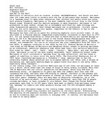 Essays 'Marijuana: How Far is too Far?', 1.