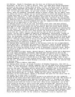 Essays 'Dwight D. Eisenhower', 1.