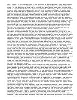 Essays 'The Saint Matthews and Ezra Prototype?', 2.