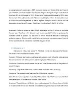 Summaries, Notes 'Glossier: Co-Creating a Cult Brand with a Digital Community', 5.