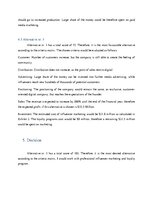 Summaries, Notes 'Glossier: Co-Creating a Cult Brand with a Digital Community', 6.