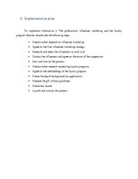 Summaries, Notes 'Glossier: Co-Creating a Cult Brand with a Digital Community', 7.