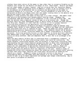 Essays 'Shakespeare Reread', 3.