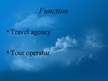 Presentations 'Travel Agency "Fortuna Travel"', 6.