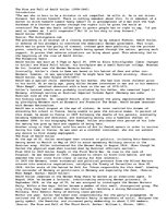 Essays 'The Rise and Fall of Adolf Hitler', 3.