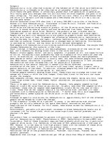 Essays 'Genetics/Heredity', 1.