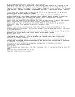 Essays 'Genetics/Heredity', 2.