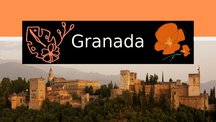 Research Papers 'Tourism Information about Granada', 13.