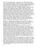 Essays 'Capital Punishment', 2.